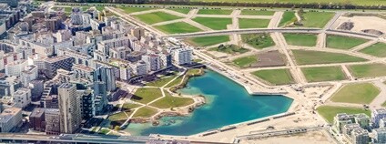 Vídeň výstavba Foto: SEVEn Vídeň výstavba Foto: SEVEn