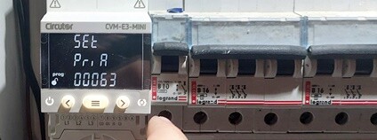 První test energetické flexibility Foto: SEVEn První test energetické flexibility Foto: SEVEn