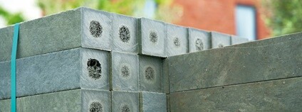 Stavebnictví Foto: SEVEn Stavebnictví Foto: SEVEn