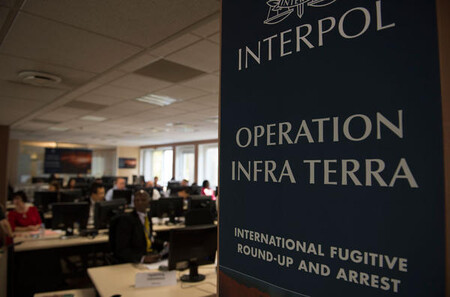 Interpol žádá všechny občany, aby pomohli s pátráním po podezřelých. „I ten nejmenší detail může pomoci vyřešit některý z případů, pokud se zkombinuje s poznatky, které už police má k dispozici,“ říká policista Interpolu Ioannis Kokkinis.