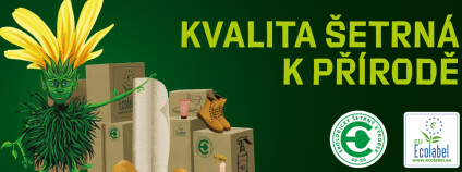 Foto: Ekoznačka.cz Foto: Ekoznačka.cz