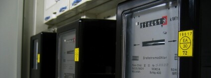 elektroměr Foto: geralt Pixabay elektroměr Foto: geralt Pixabay