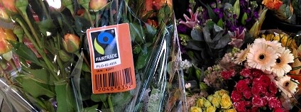 Foto: Faitrade Česko a Slovensko Foto: Faitrade Česko a Slovensko