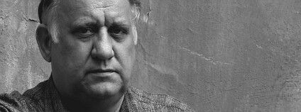 Karel Kuklík. Foto: Tomáš Rasl Karel Kuklík. Foto: Tomáš Rasl