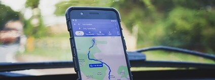 Navigace Foto: Piqsels Navigace Foto: Piqsels