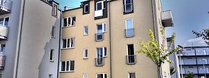 Dům Foto: Martin Mach Ondřej Ekolist.cz Dům Foto: Martin Mach Ondřej Ekolist.cz