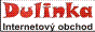 Internetov� obchod Dulinka