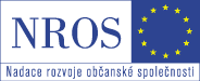 Nadace rozvoje ob�ansk� spole�nosti