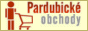 Pardubicke obchody