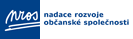 Nadace rozvoje ob�ansk� spole�nosti