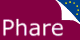 Logo PHARE