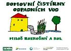 Domovní čistírny odpadních vod Domovní čistírny odpadních vod