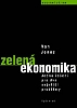 Zelená ekonomika Zelená ekonomika