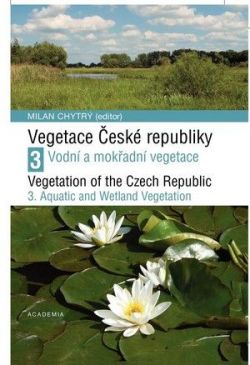Vegetace České republiky 3 Vegetace České republiky 3