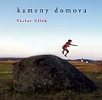 Obálka knihy Kameny domova Obálka knihy