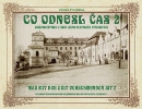 Obálka knihy Co odnesl čas Obálka knihy