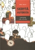 Obálka knihy Skrytá autorita Iracionalita a dav v člověku Obálka knihy Skrytá autorita Iracionalita a dav v člověku
