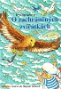 Ob�lka knihy O zachr�n�n�ch zv���tk�ch