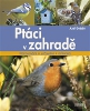 Obálka knihy Ptáci v zahradě Obálka knihy Ptáci v zahradě