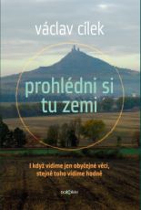Obálka knihy Prohlédni si tu zemi Obálka knihy Prohlédni si tu zemi