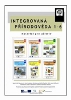 Obálka knihy Integrovaná přírodověda 1–6 Obálka knihy Integrovaná přírodověda 1–6