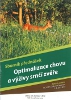 Obálka knihy Optimalizace chovu a výživy srnčí zvěře Obálka knihy Optimalizace chovu a výživy srnčí zvěře