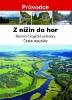 Obálka knihy Z nížin do hor Obálka knihy Z nížin do hor