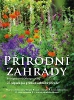 Ob�lka knihy P��rodn� zahrady