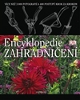 Ob�lka knihy Encyklopedie zahradni�en�