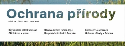 Foto: Ochrana přírody Foto: Ochrana přírody