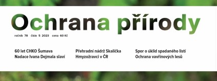 Foto: Ochrana přírody Foto: Ochrana přírody