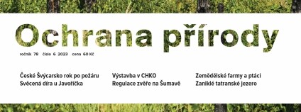 Foto: Ochrana přírody Foto: Ochrana přírody