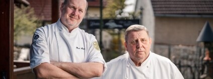 Foto: Českomoravská myslivecká jednota Foto: Českomoravská myslivecká jednota