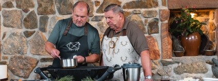 Foto: Českomoravská myslivecká jednota Foto: Českomoravská myslivecká jednota