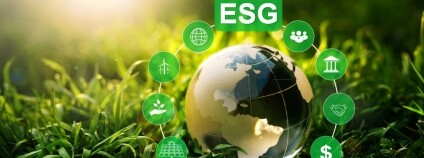 ESG strategie ESG strategie