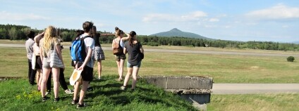 Foto: Masarykova univerzita | Fakulta sociálních studií Foto: Masarykova univerzita | Fakulta sociálních studií