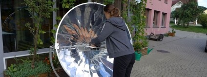 Foto: Ekologický institut Veronica Foto: Ekologický institut Veronica