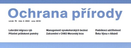Foto: Ochrana přírody Foto: Ochrana přírody