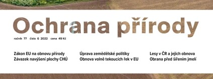 Foto: Ochrana přírody Foto: Ochrana přírody