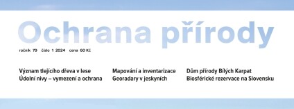 Foto: Ochrana přírody Foto: Ochrana přírody