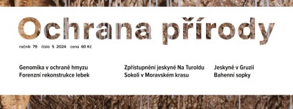 Foto: Ochrana přírody Foto: Ochrana přírody