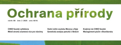 Foto: Ochrana přírody Foto: Ochrana přírody