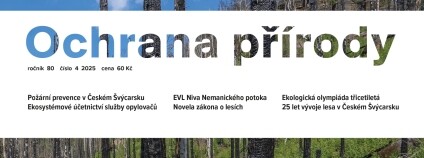 Foto: Ochrana přírody Foto: Ochrana přírody