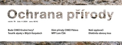 Foto: Ochrana přírody Foto: Ochrana přírody