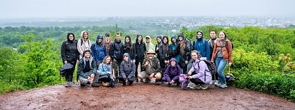 Foto: FSS MUNI Foto: FSS MUNI