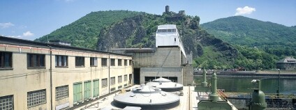 Foto: ČEZ Foto: ČEZ